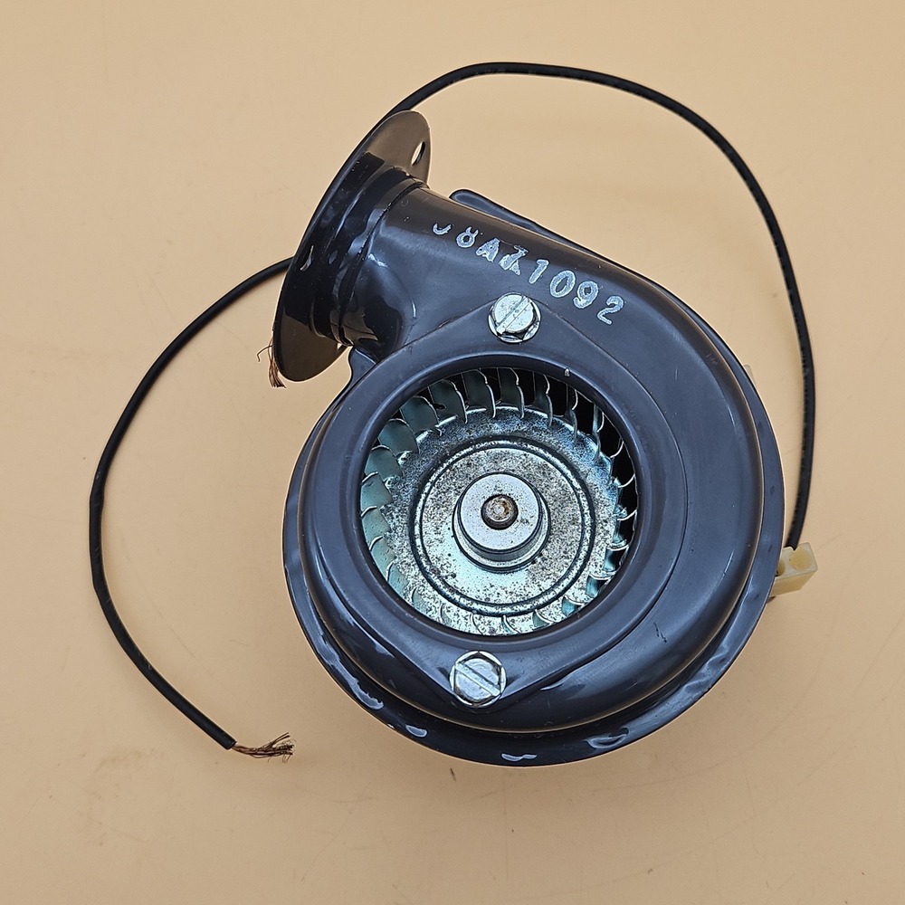Dayton C-Frame Blower Model 4C759